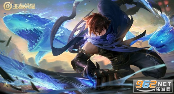 王者荣耀Nig辅助安卓版