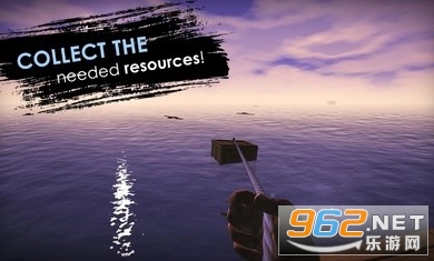 木筏求生破解版手机版