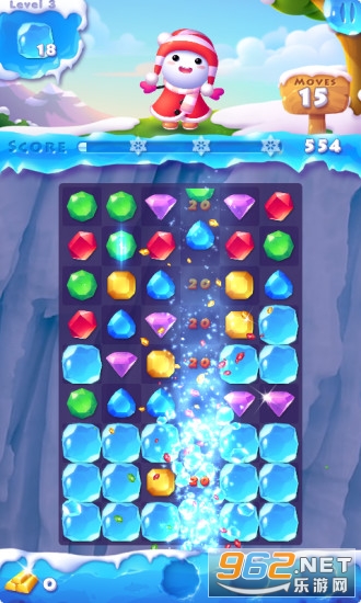 IceCrush2֮2°v2.8.9 M؈D3