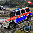 Offroad Police Car Driving Simulator Game(ԽҰʻģ׿)