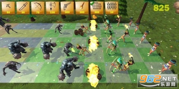 WesternDefence()v1.9ͼ2