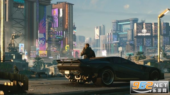 风灵月影2077apk截图0