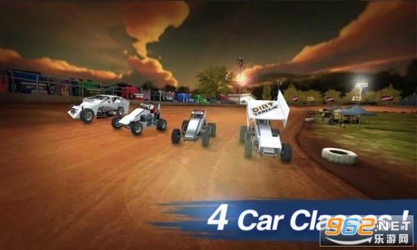 Sprint Cars(Ţİ)v3.2.6 °ͼ0