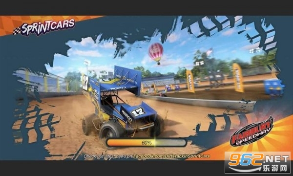 Sprint Cars(Ţİ)v3.2.6 °ͼ1