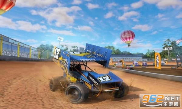 Sprint Cars(Ţİ)v3.2.6 °ͼ3