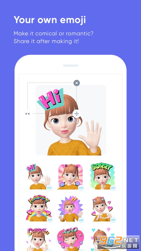 ZEPETO(ֽƬ)v2.27.3 °ͼ1