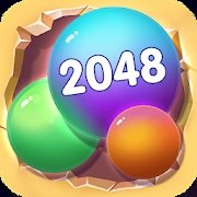 2048ϲھ(2048 Balls Winner)