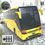 Offroad Snow Bus(ʥѩʿʻԱ°)