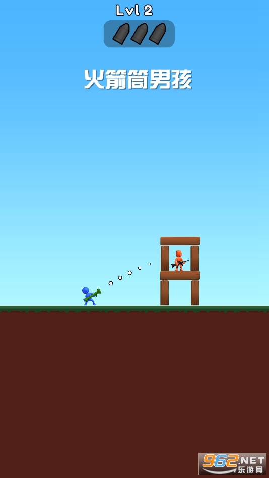 ͲкȥV(Bazooka Boy)v1.6.0؈D0