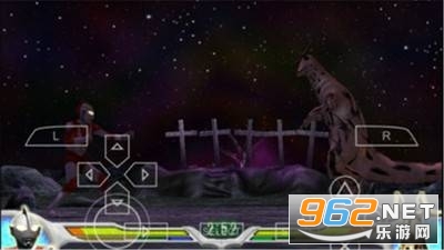 奥特曼格斗进0金手指破解版截图0