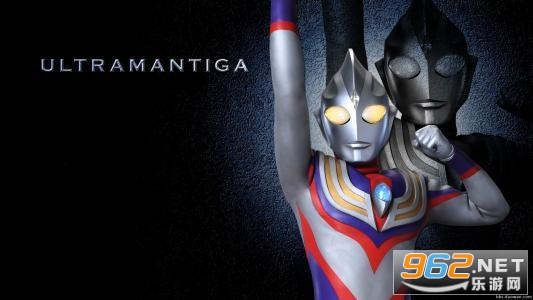 迪迦奥特曼变身器游戏v0.140124中文版截图0