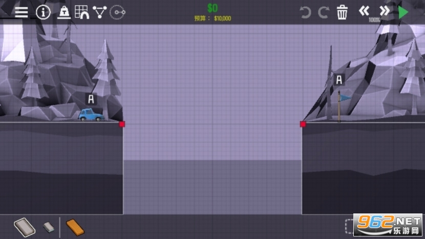 Poly Bridge 2(2İ⸶)v1.32°ͼ2