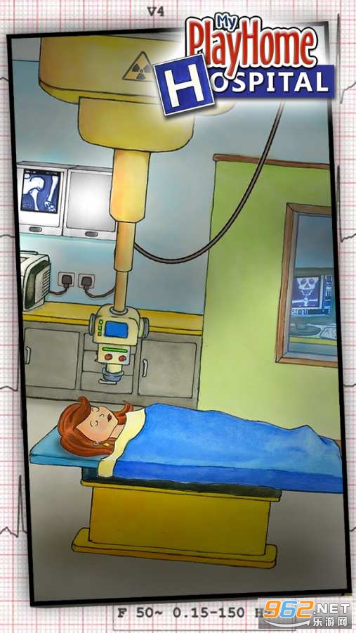 My PlayHome Hospital(ҽԺϷ)v3.6.2.24 °ͼ3