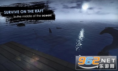 木筏求生破解版手机版v189最新版截图0