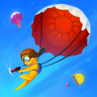 Fun Skydiver(ȤFunSkydiver[)