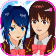 SAKURA SchoolSimulator(ӣУ԰ģ2021°Ӣİ)v1.038.56 ݳ