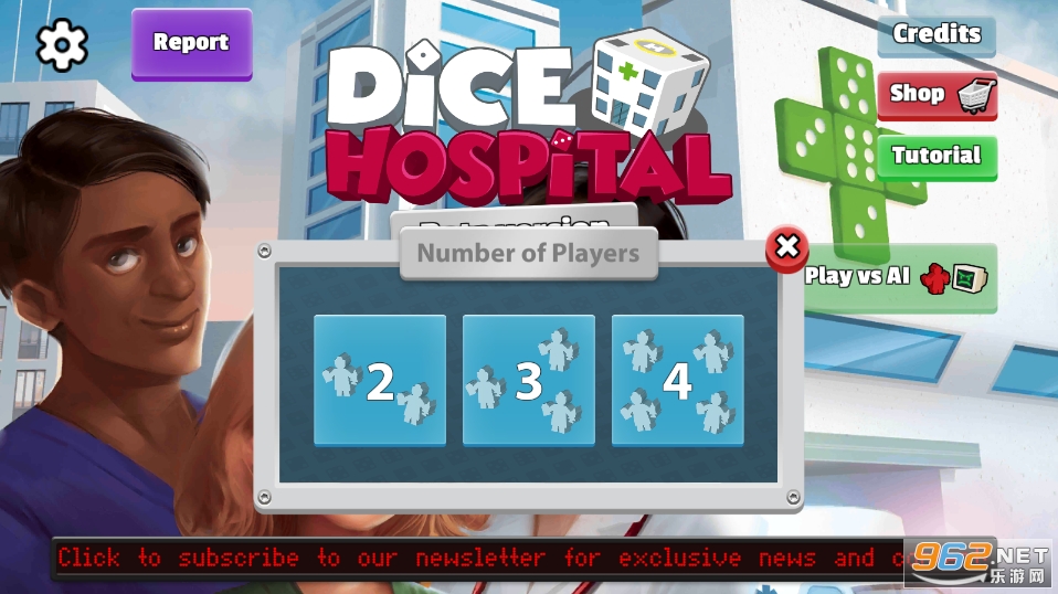 ҽԺƽ(Dice Hospital Digital)v1.0.1 ͼ1