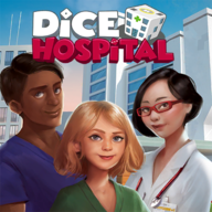 tԺƽ(Dice Hospital Digital)