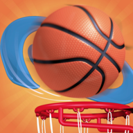 Basketball Life 3D(@)