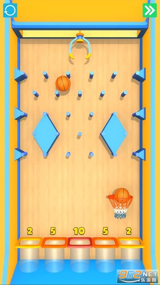 Basketball Life 3D()v1.22°ͼ3
