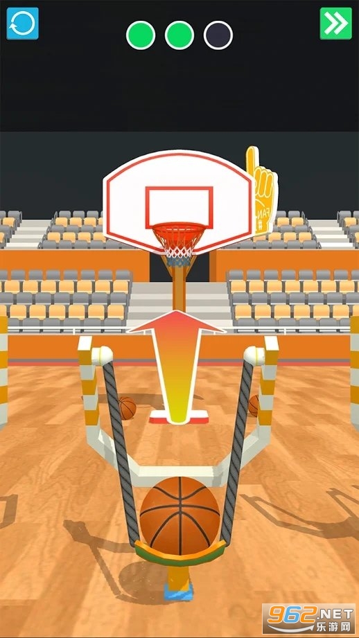 Basketball Life 3D()v1.22°ͼ4