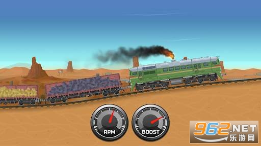 Train Simulator(ģTrainSimulator׿)v0.9°ͼ3