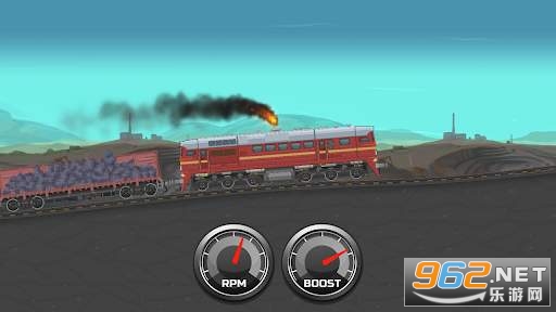 Train Simulator(ģTrainSimulator׿)v0.9°ͼ2