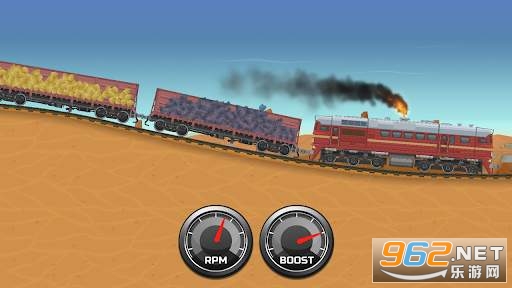 Train Simulator(ģM܇TrainSimulator׿)v0.9°؈D0