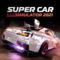 Super Car Simulator(ģ2021Ϸ)