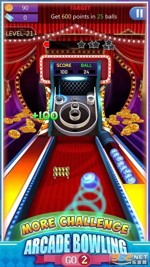 Arcade Bowling Go 2(ֻ2Ϸ)v3.0.5032°ͼ4