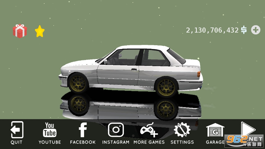 E30Ưƺ޸ģ(E30 Drift and Modified Simulator)°İv2.7ͼ1