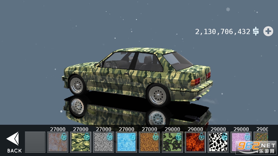 E30Ưƺ޸ģ(E30 Drift and Modified Simulator)°İv2.7ͼ0