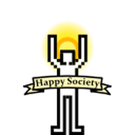 ģ(happy society)