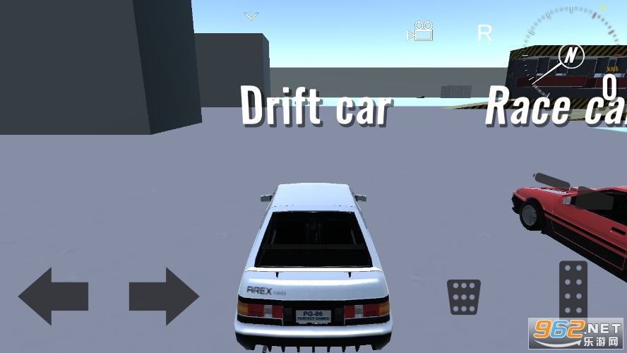 Car Simulator(ײģֻ)v1.7 ׿ͼ1