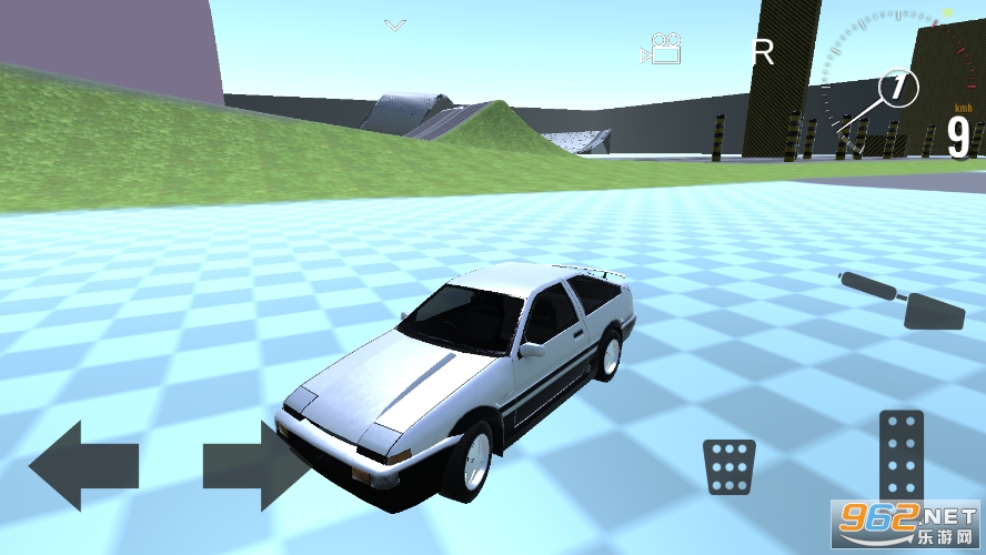 Car Simulator(ײģֻ)v1.7 ׿ͼ2