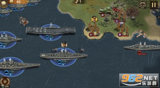 将军的荣耀3破解版v1.0.4最新版截图0