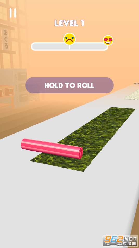 ˾3Dȥ(Sushi Roll 3D)v1.0.35ͼ2