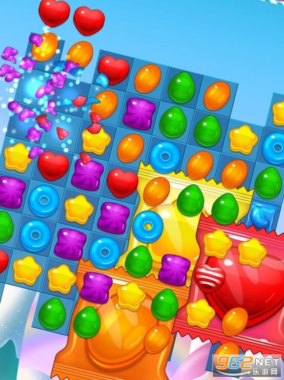 Candy Fever Saga 3(ǹlt)v1.0 ٍX؈D0