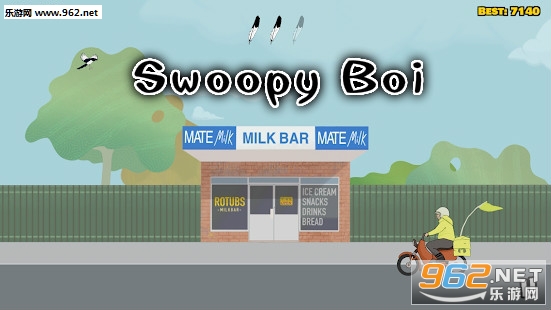 Swoopy BoiϷ