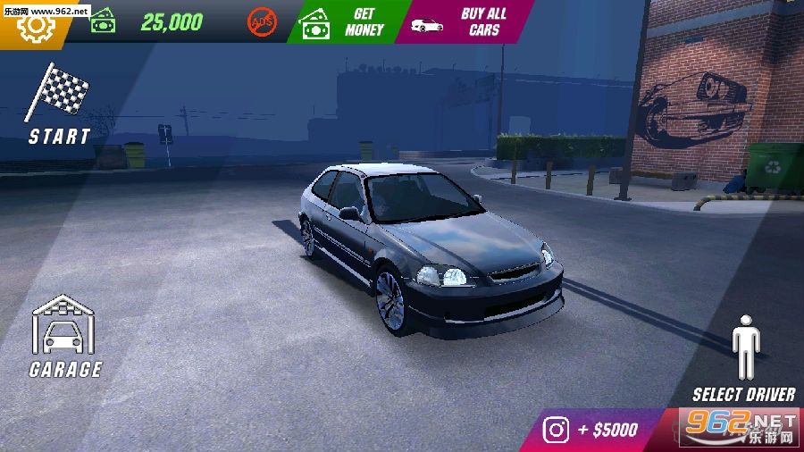 手动挡停车场2020最新破解版