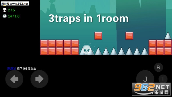 3traps in 1room׿
