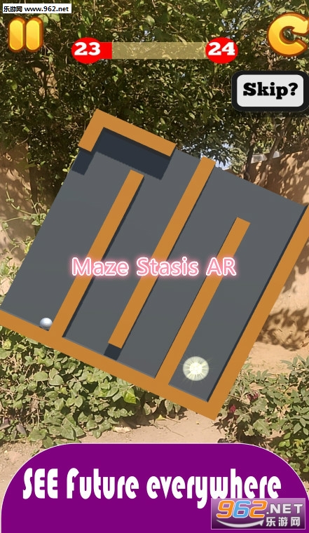 Maze Stasis AR׿