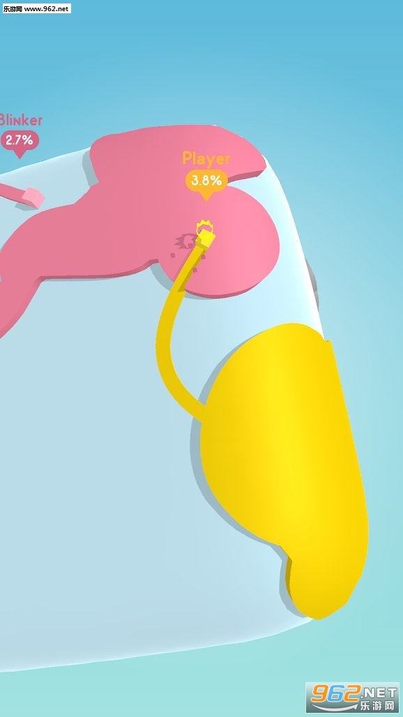 纸片大作战3D中文破解版