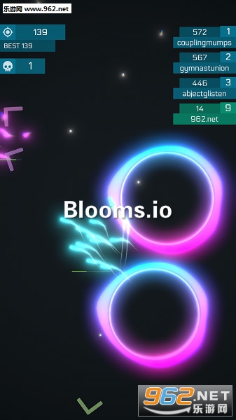 Blooms.io[