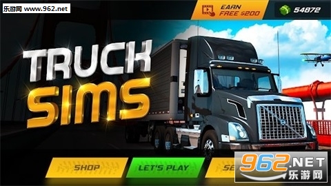 truck sims[İ