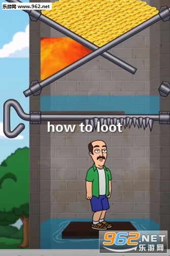 how to loot׿