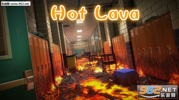 Hot Lavaֻ