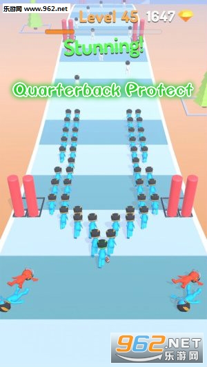 Quarterback Protect׿