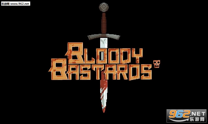 Bloody Bastards中文破解版 Bloody Bastards中文破解版