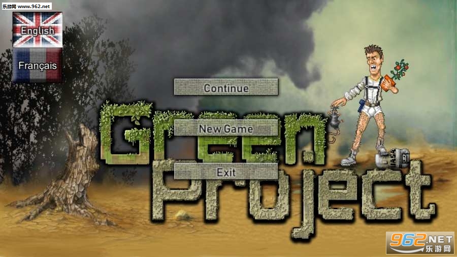 Green Project׿